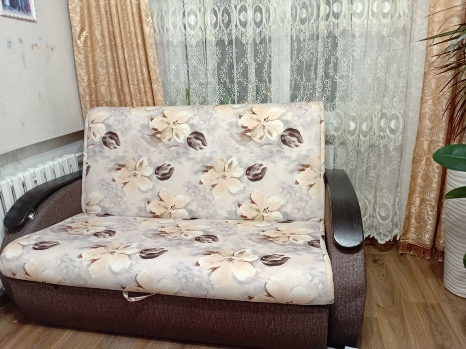 Диван раскладной