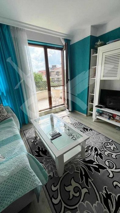 Тристаен апартамент в Слънчев бряг 90674