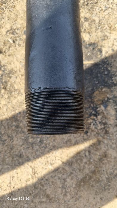 Труба в наличии есть