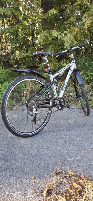 Bicicleta BULLS Pro