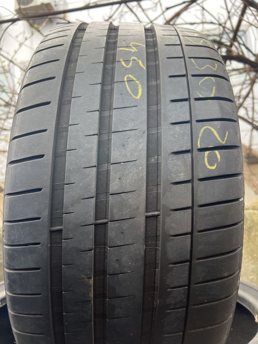 255 30 20 Vredestain Ultrac Vorti / Vulcanizare Non Stop