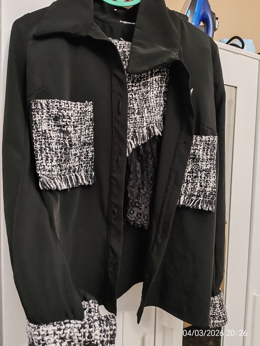 Сет Mon cher Amore