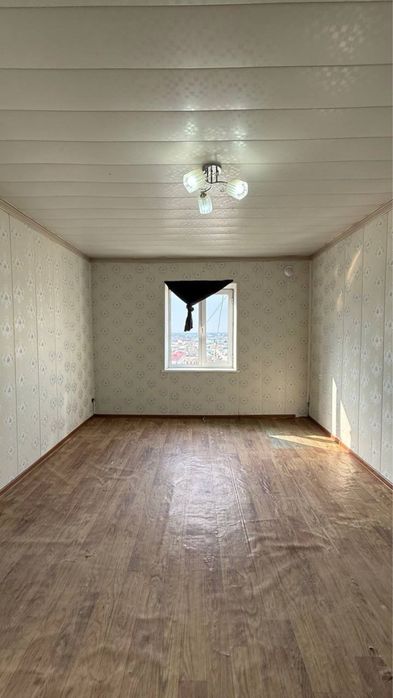 Продаётся 1 ком 9 этаж в районе вокзала ипотека банк