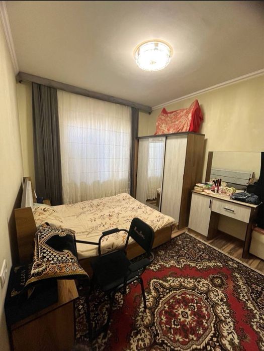 Hovli sotiladi Qibray tumani Obod mahalla