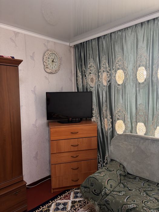 Сдается 2-х комнатная квартира