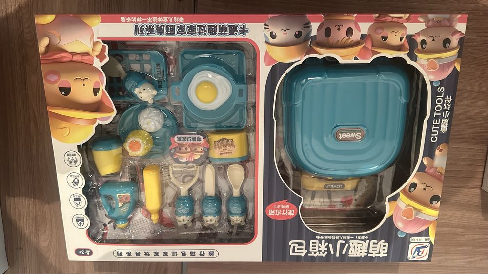 Игрушка 6 каропка Бу 15000 т Бәрі