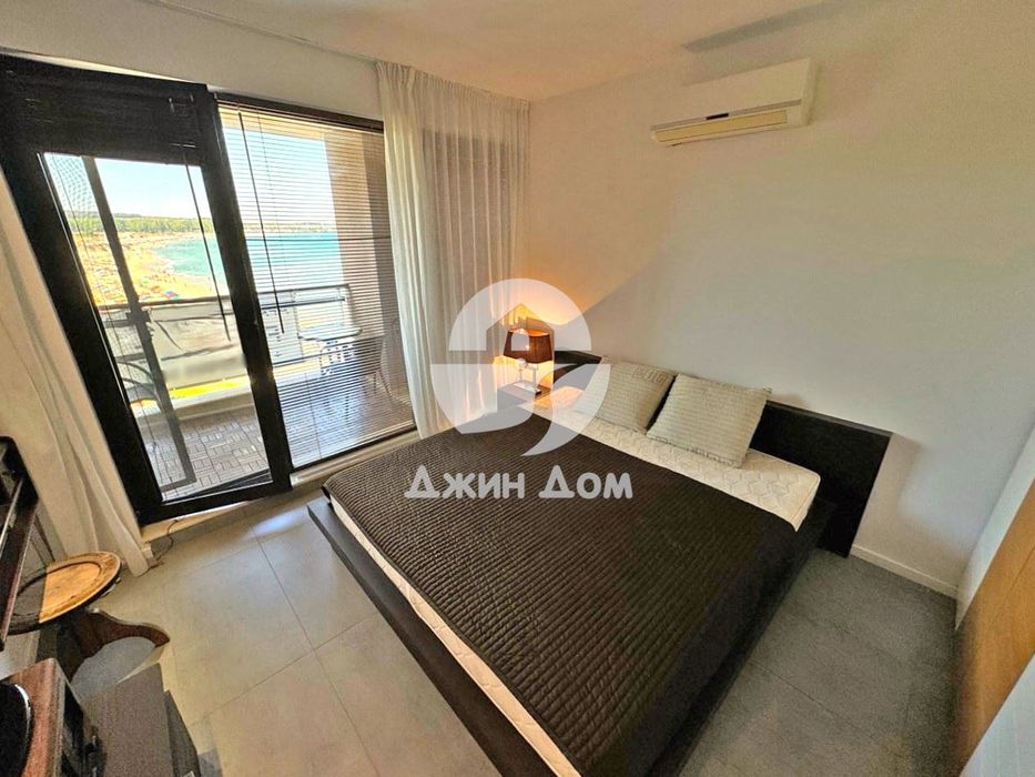 Продава се Двустаен апартамент в Созопол - 71 кв.м за 2817 €/кв.м - Снимка #7