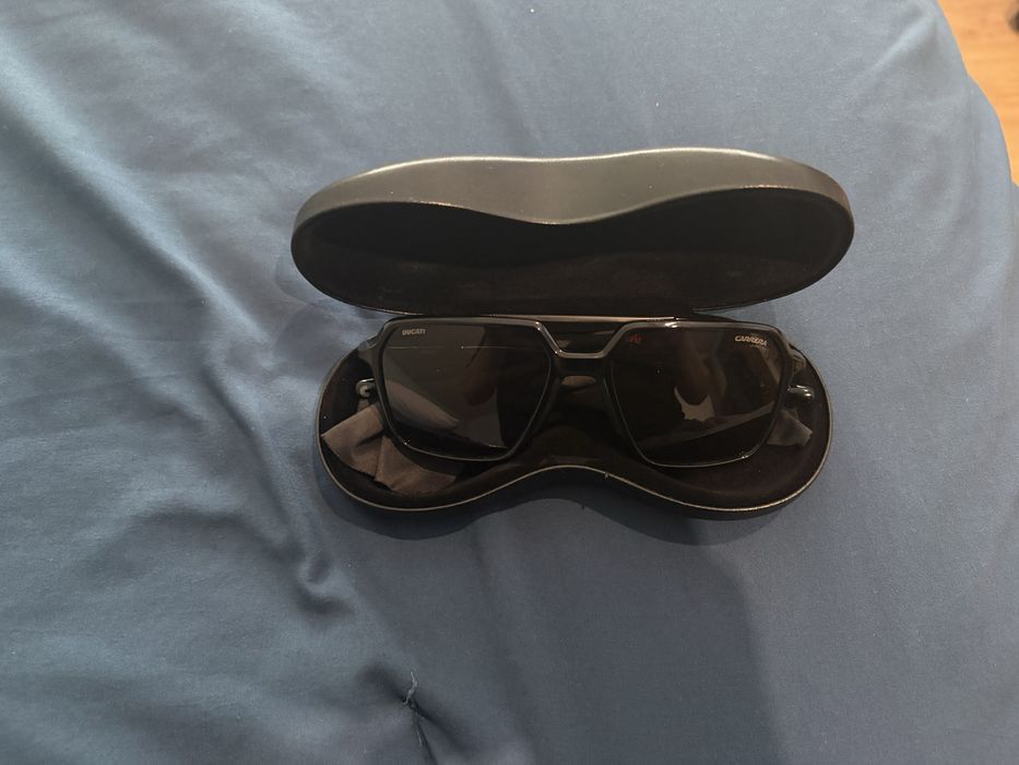 Carrera Ducati спортни очила