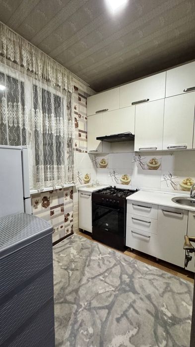 Аренда на долгий срок 2 комнаты