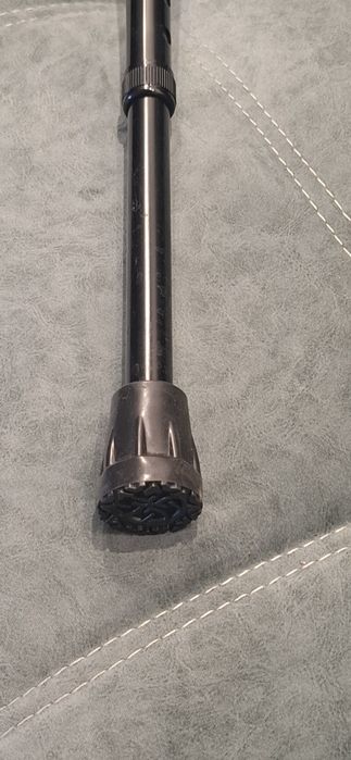 Костыли локтевые канадка