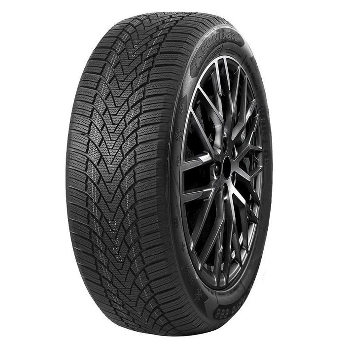 Зимни Гуми 255 40 / 19 инча R19 Sonix Winter Pro 888 100H