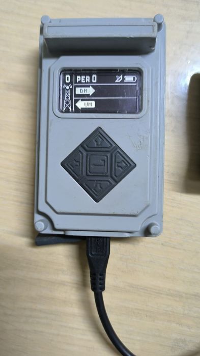 Тестер сети Вега