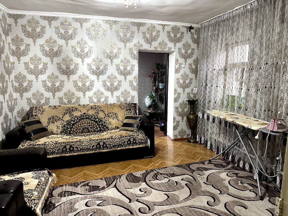 Продажа 2 дома Турксибский район