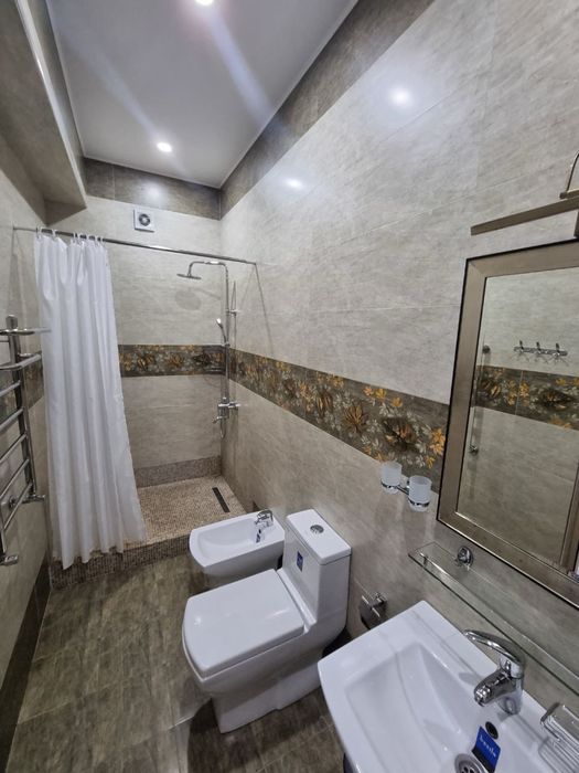 АРЕНДА квпртира   Jk.Kukcha Qurgoni ”MURAD BUILDINGS”