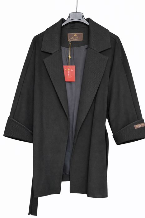 Loro Piana дамско кашмирено палто