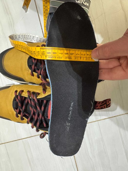 Ghete Iarna Timberland Winsor Trail