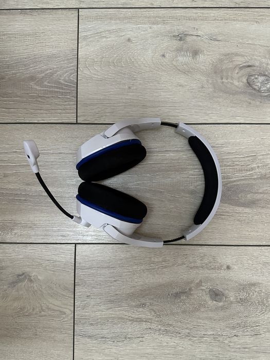 Беспроводные наушники HyperX Cloud Stinger Core Wireless