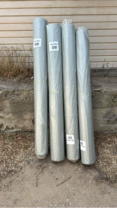 Пленка полиэтиленовая