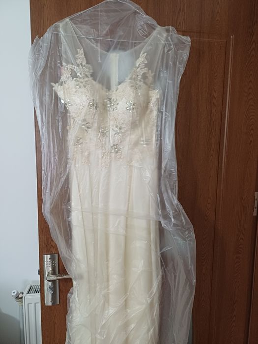 Rochie botez/cununie