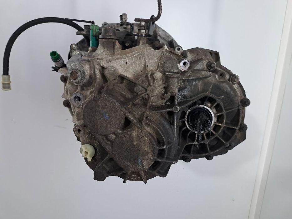 Cutie viteze manuala 6 trepte Renault Espace 4 [Fabr 2002-2014] 2.0 dC