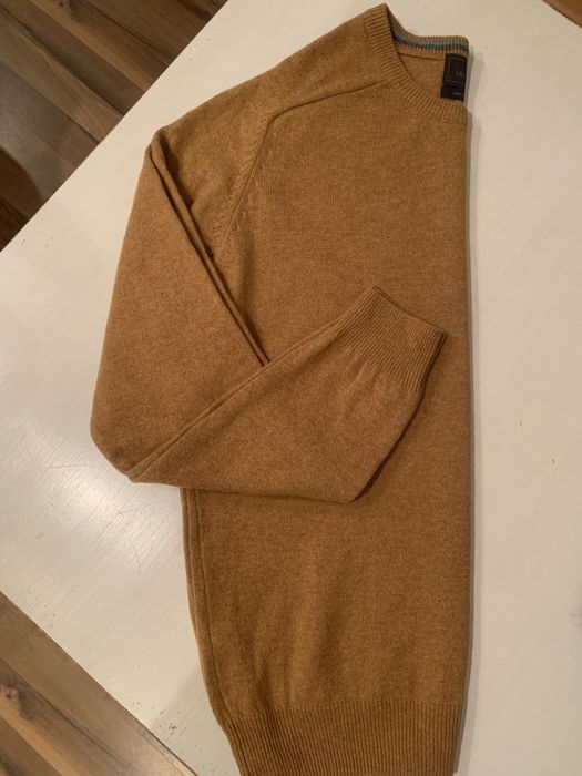 Marks&Spencer 100% lana extrafina