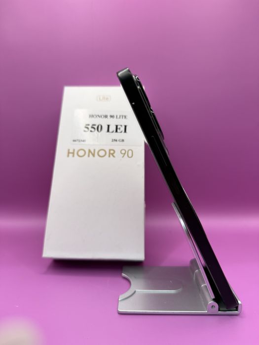 Honor 90 lite 256Gb •Matei Amanet Margeanului• 66723