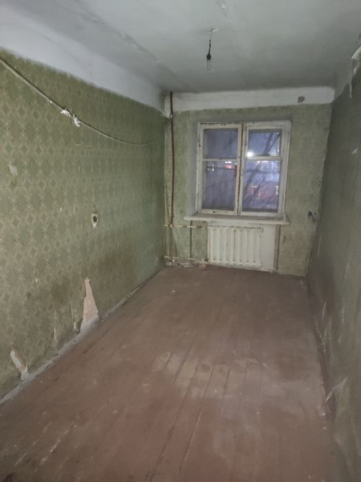 Продам 2 комнатную квартиру