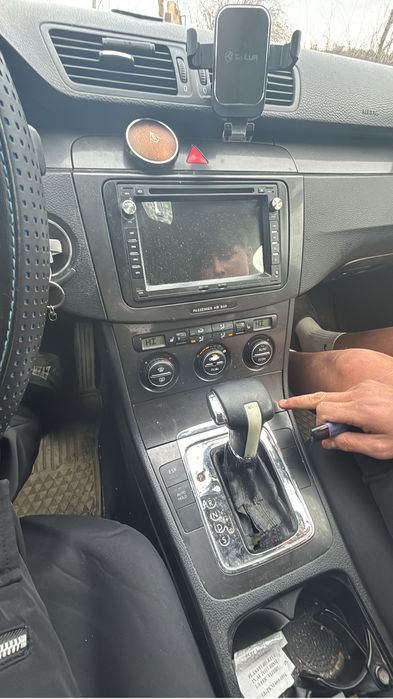 Vand passat b6 2.0tdi