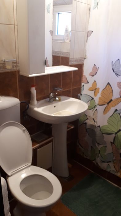 Apartament 2 camere decomandat et 2 gaz zona Calomfirescu  cu Eroii