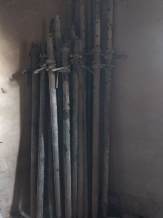 Подкосы для опалубки