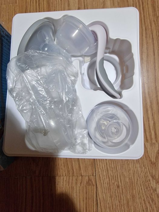 Ръчна помпа за кърма Breast pump sacaleches