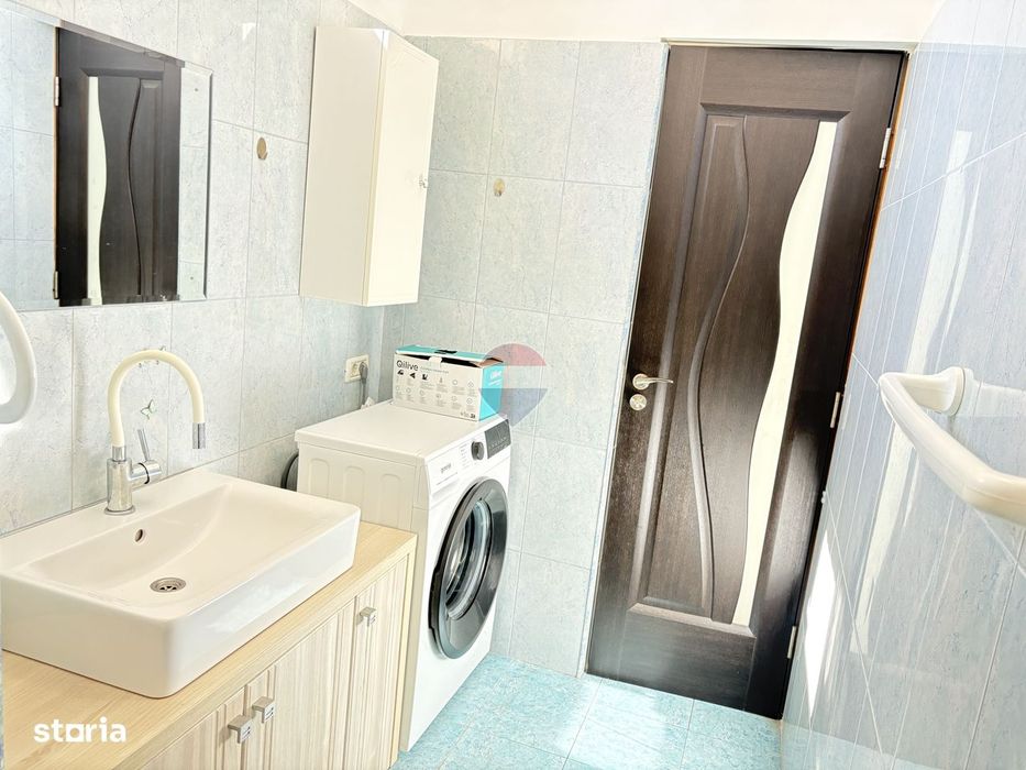 Apartament 2 camere de închiriat | Str. Lucian Blaga | Arad