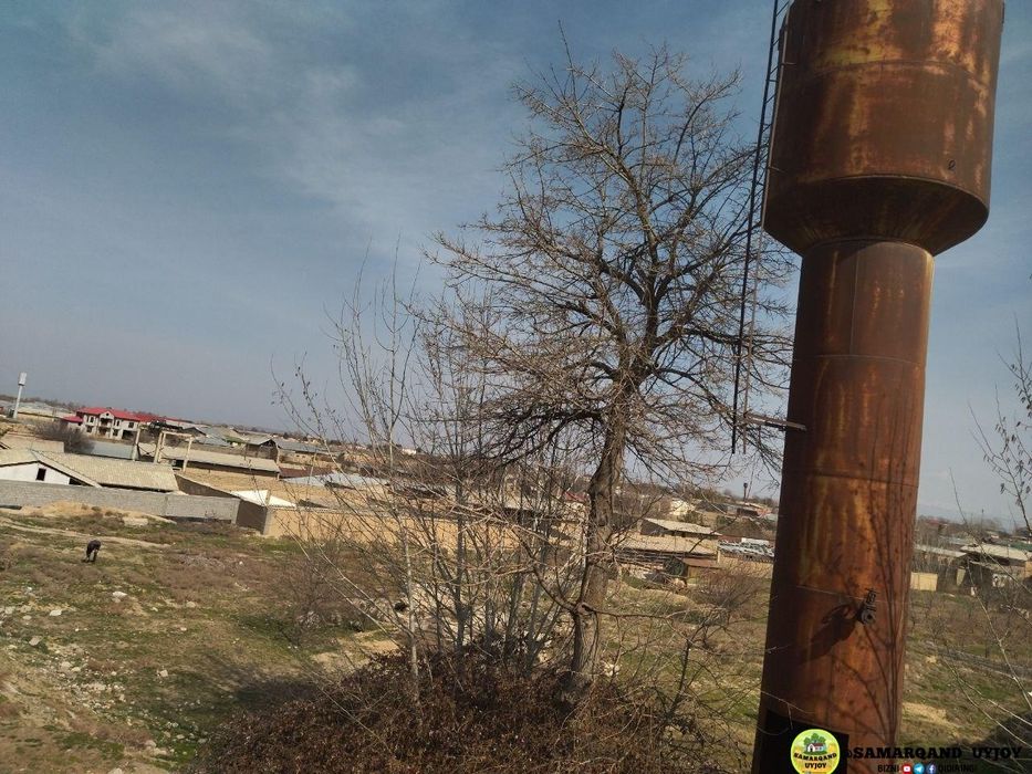 2 та участка сотилади