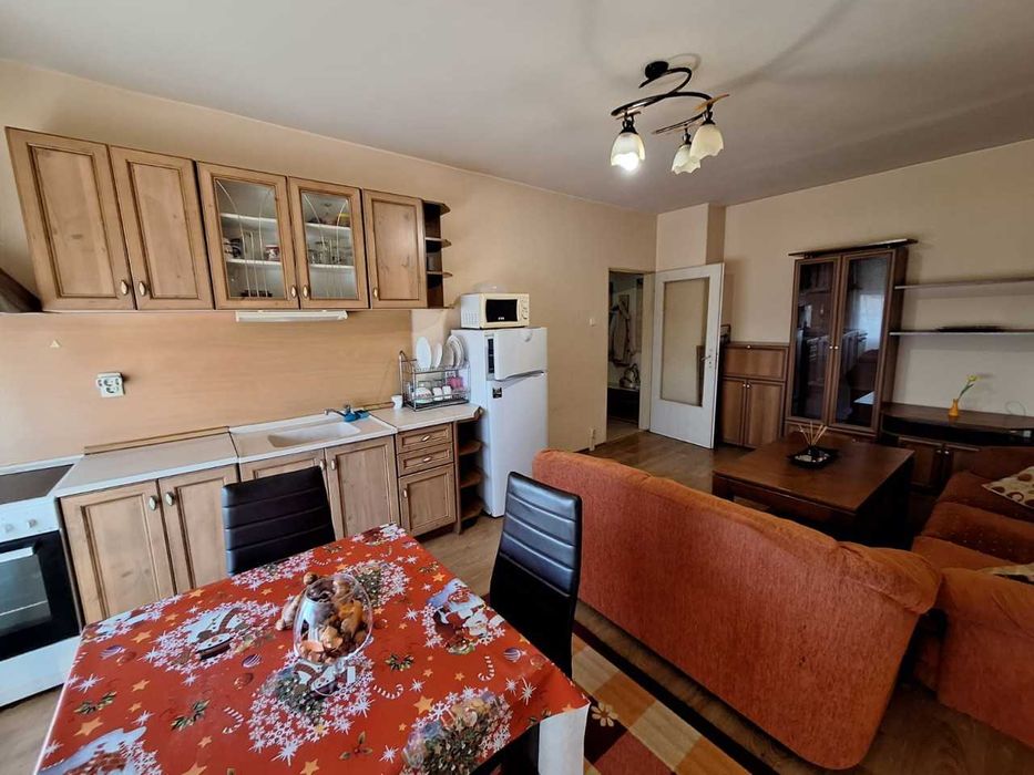 Продава се Двустаен апартамент в Пловдив, Кючук Париж - 48 кв.м за 845 €/кв.м - Снимка #1