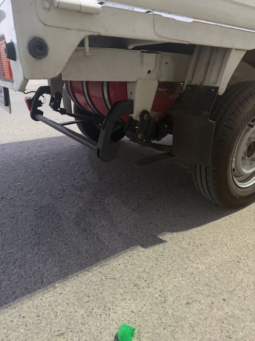 Лабо с газом Аренда с выкупом