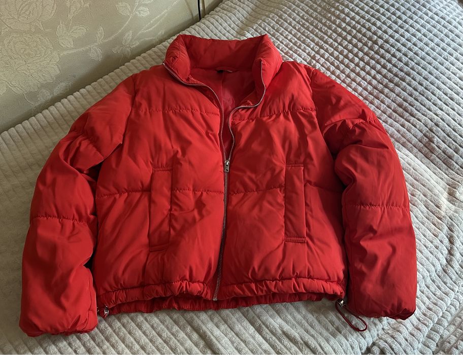 Дамско зимно яке HM , размер 36