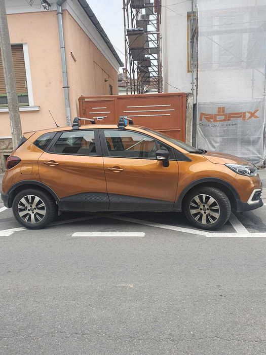RENAULT Captur 2019 — imagine 2