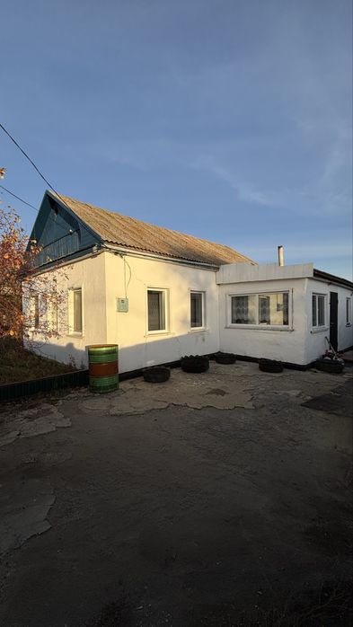 Продается дом в городе Тайынша!