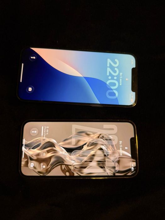 Iphone 13 pro+ 12 pro max обмен