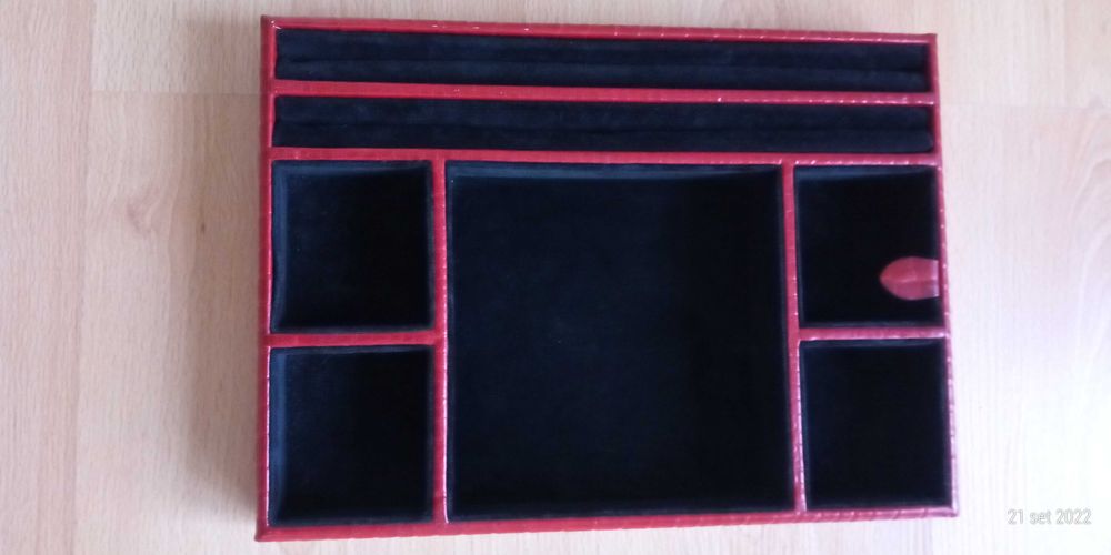 Cutie pentru bijiuteri