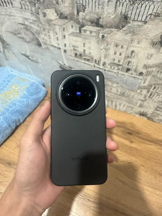 Vivo x200 pro mini