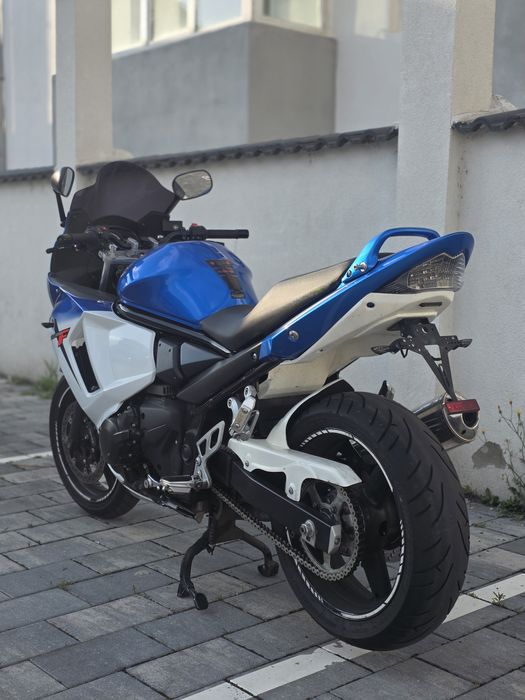 Vand Suzuki gsx 650 f ABS