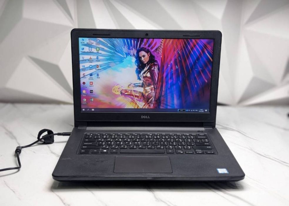Нетбук Dell i5 8 озу