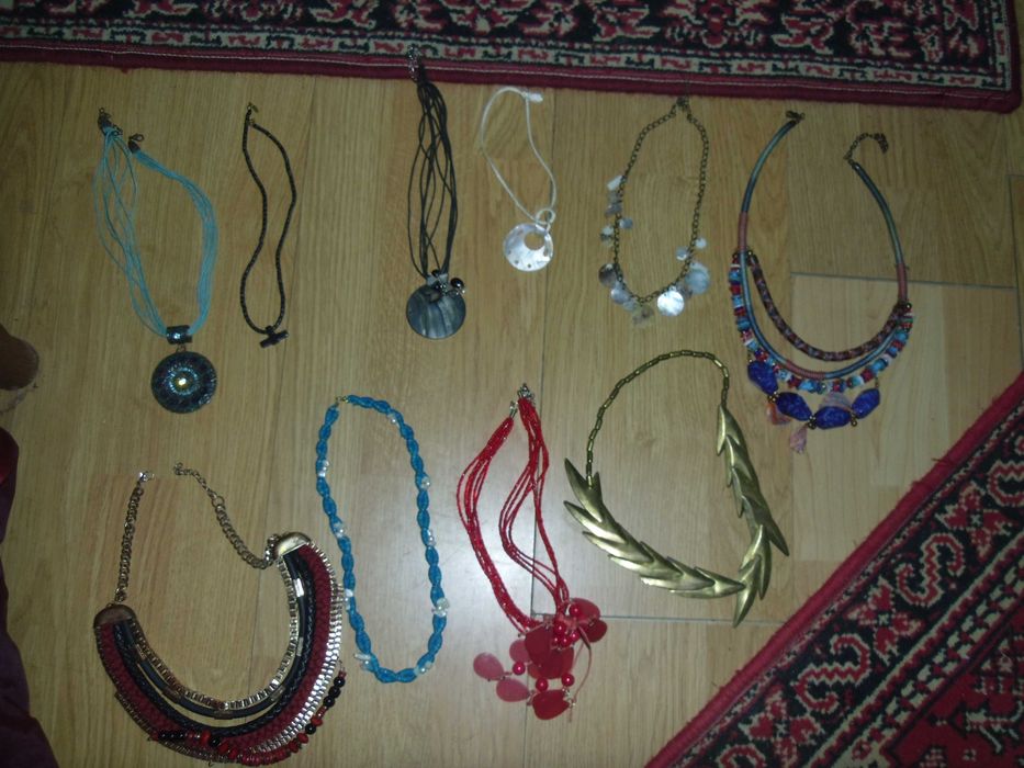 set  siraguri margele