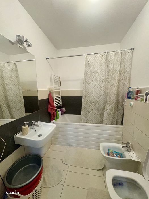 Vand apartament 2 camere, ARED-SUPECO