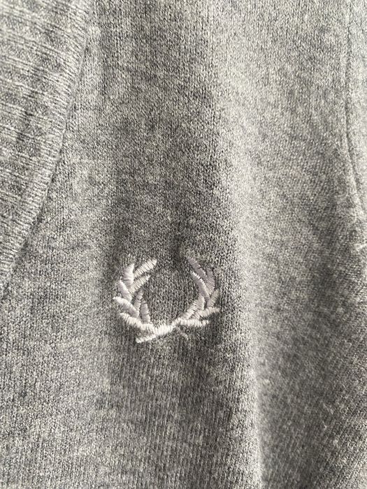 Блуза Fred Perry