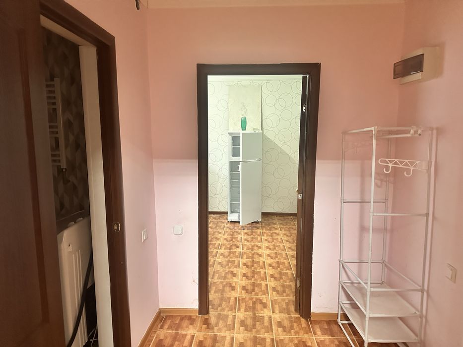 Сдам 1 комнотную квартиру