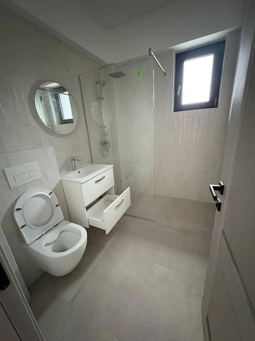 Apartament NOU Strada Fermelor