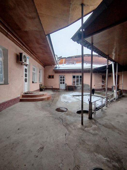 Продаю участок 4,7 соток, 6- комнат на улице Бирлашган, Антей