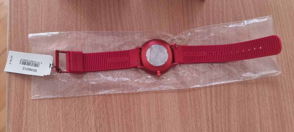 Часовник Skagen Denmark